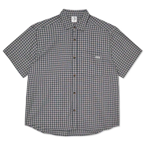 Polar Skate Co. Ανδρικό πουκάμισο Mitchell Shirt